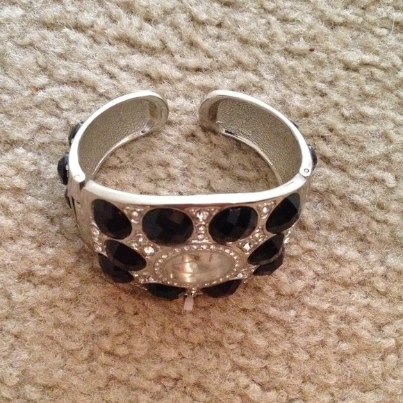 Watch stones Bebe - Picture 2 of 2