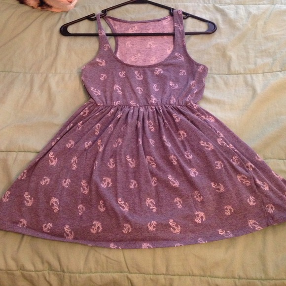 Top from Urban Outfitters