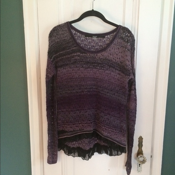 Kensie sweater