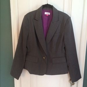 Isaac Mizrahi for Target jacket