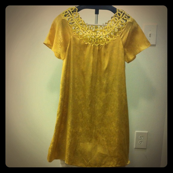 Gianni Bini Dress