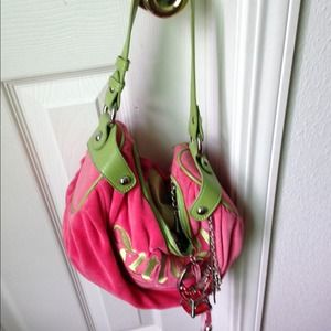 Juicy Couture handbag