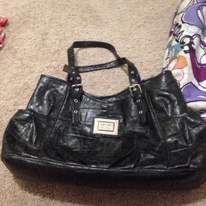 Nicole miller purse