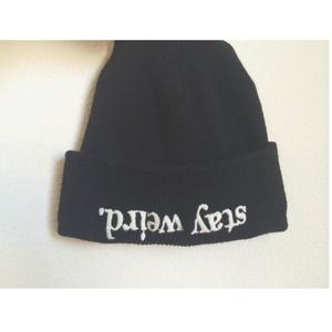 Brandy Melville Beanie