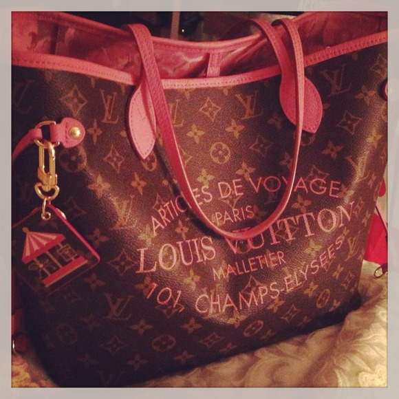 My favorite bag ever