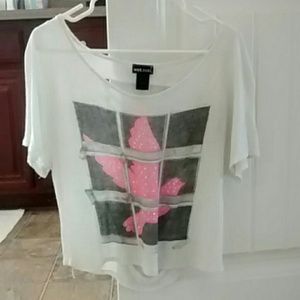 Top from Wet Seal