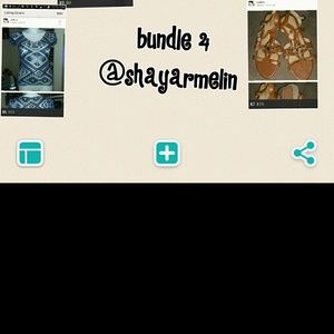 Bundle for @shayarmelin