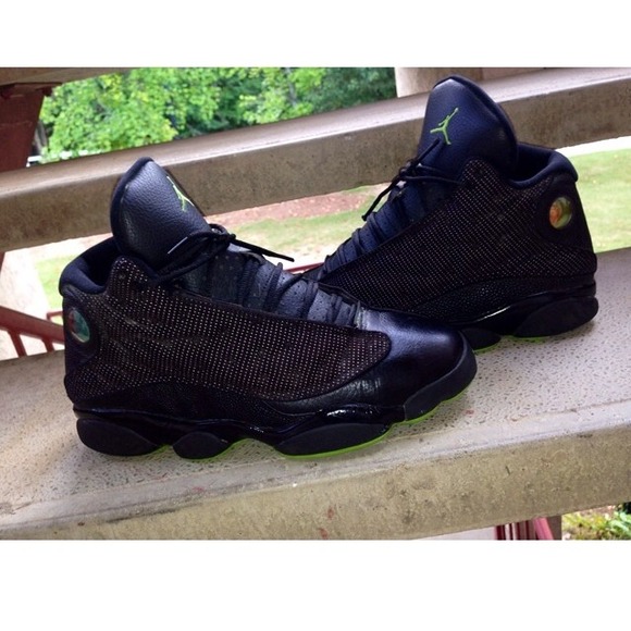 Sz 9.5 *Men Size* Air Jordan 13s