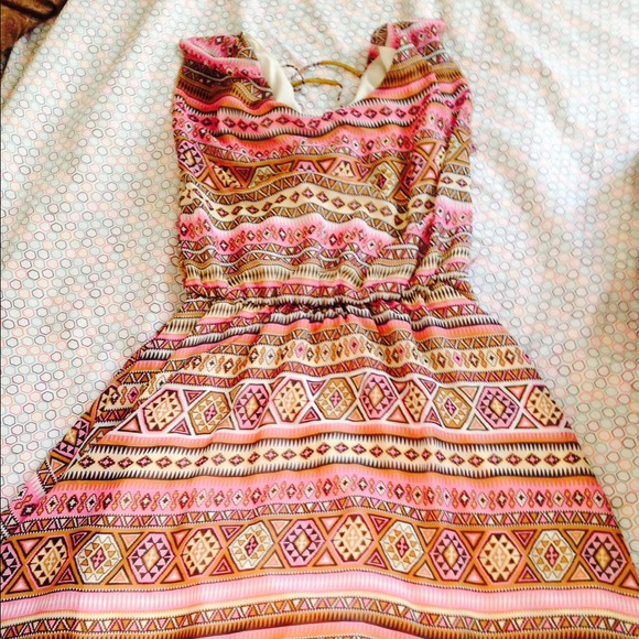 dress❌sold❌ - Picture 1 of 4