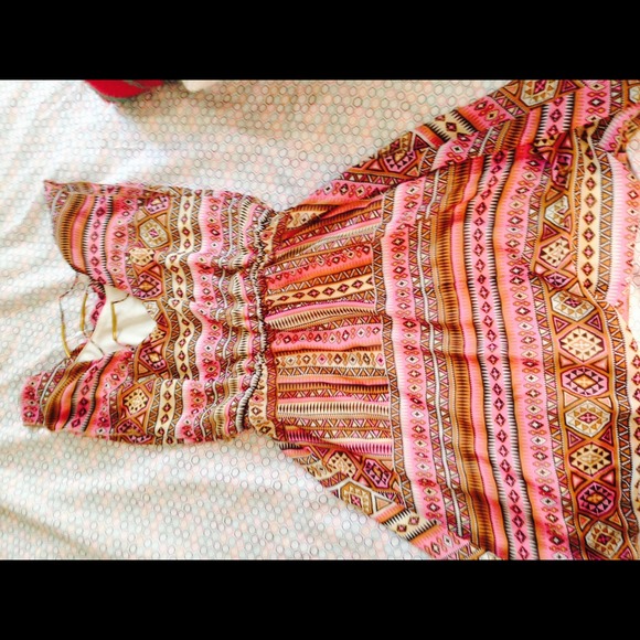 dress❌sold❌ - Picture 2 of 4