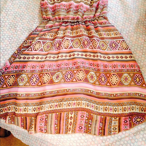 dress❌sold❌ - Picture 3 of 4