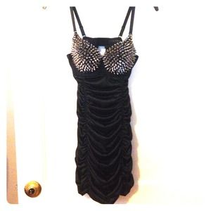 Bodycon MINI dress