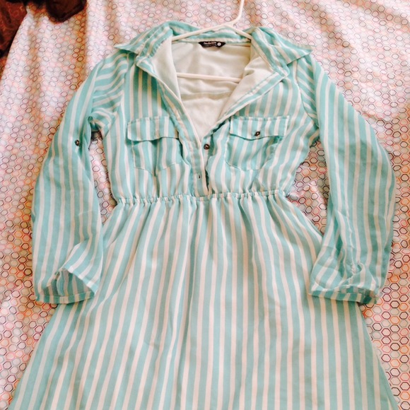 High-low dress - Picture 1 of 4