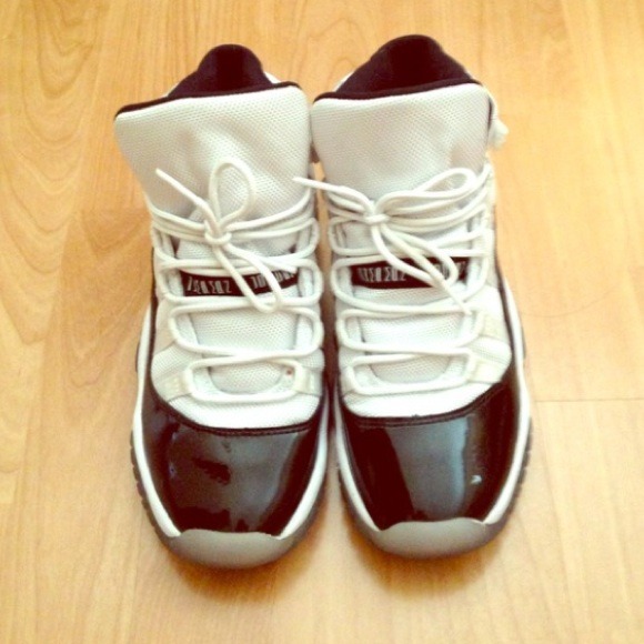 Jordan concord 11s 👟