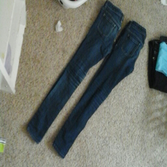 Old navy jeans