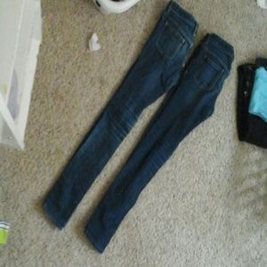Old navy jeans