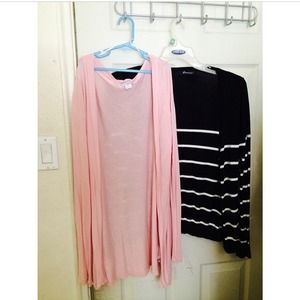Cardigans