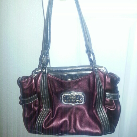 Kathy Van Zeeland bag