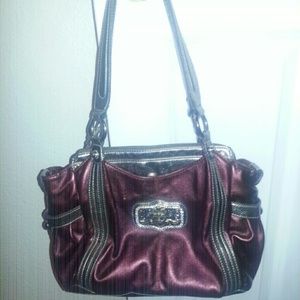 Kathy Van Zeeland bag