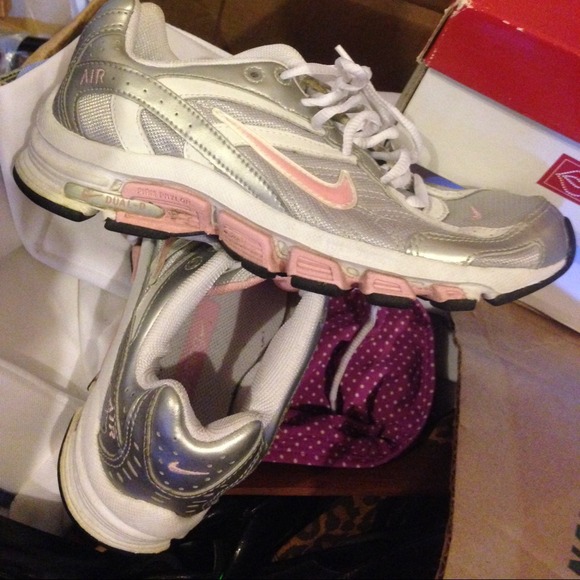 Nike Air