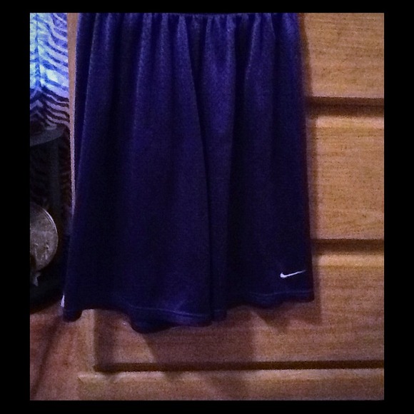Nike shorts