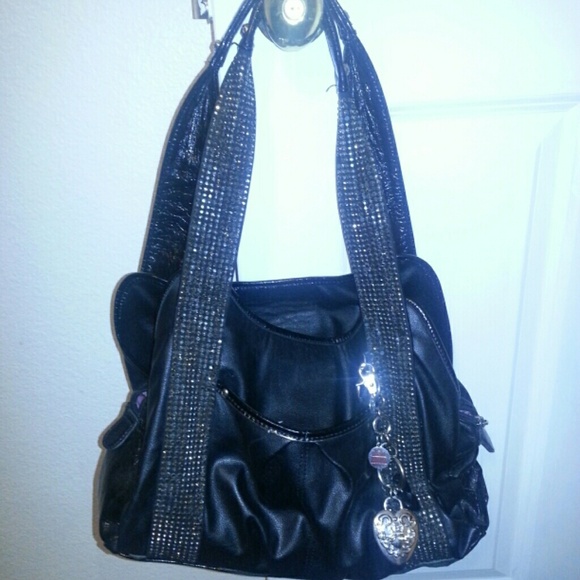 Hold for alenushka777 Kathy Van Zeeland bag