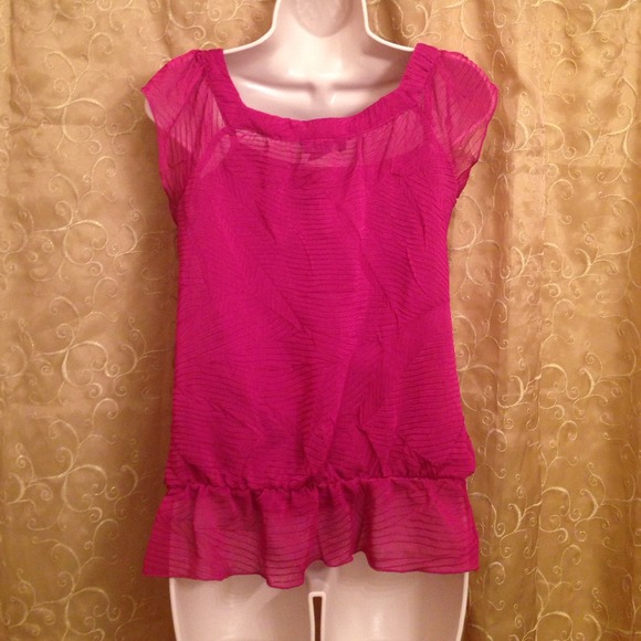 Blouse - Picture 2 of 2