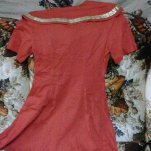 Reduce for 1 HOUR.   90s skater dress!! - Picture 4 of 4