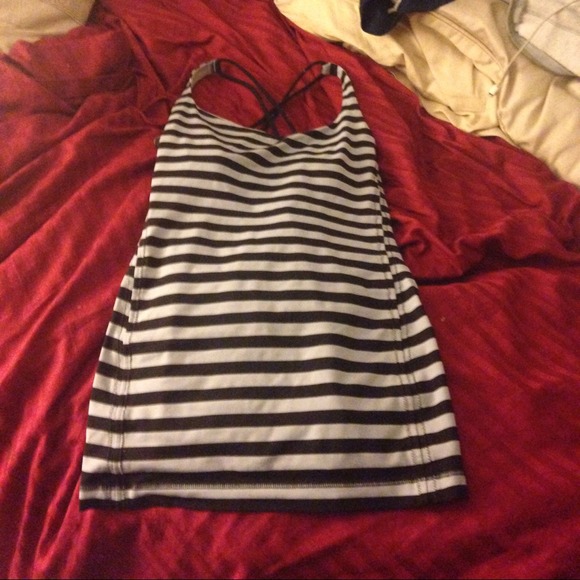 Lululemon Tank!