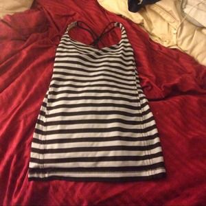 Lululemon Tank!