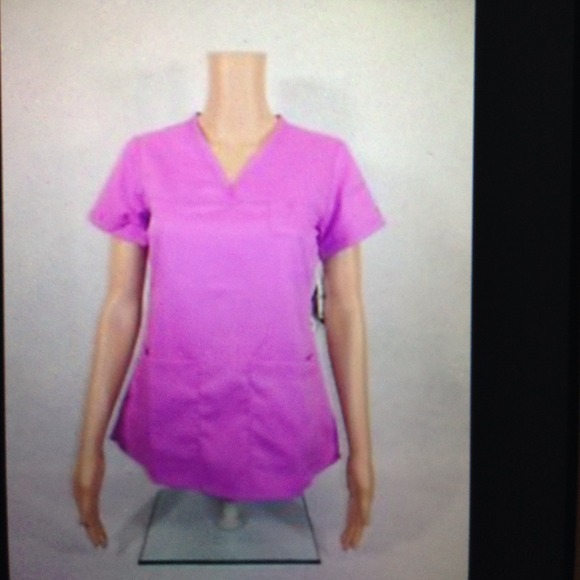 Greys anatomy scrubs size small