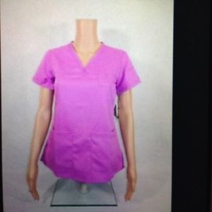 Greys anatomy scrubs size small