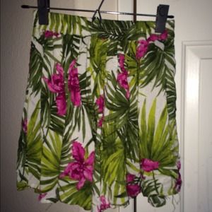 Brandy Melville skirt