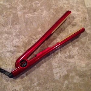 Chi Straightener❤️