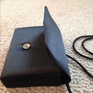 Dressy black bag