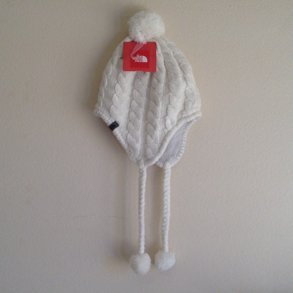 Winter Pompom Hat