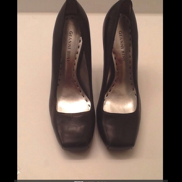 Gianni Bini pumps