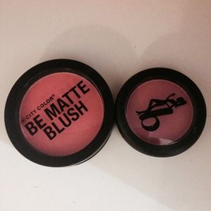 Bombshell Blush