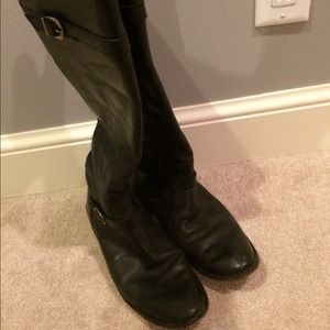 Frye Shirley Riding Boots