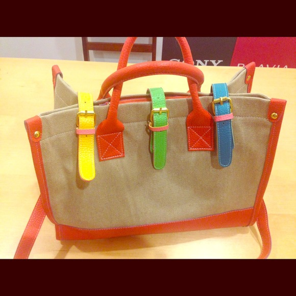 ⚡FLASH Sale⚡New!colorful handbag with strap