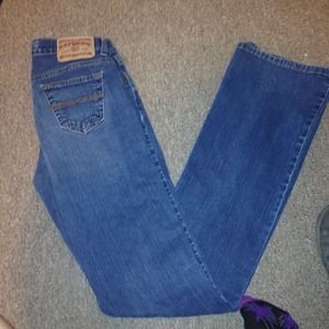 EXPRESS size 2 skinny jeans! With no holes!