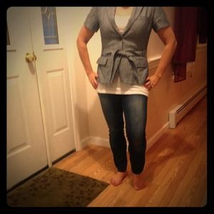 Sale💰- Banana Republic blazer