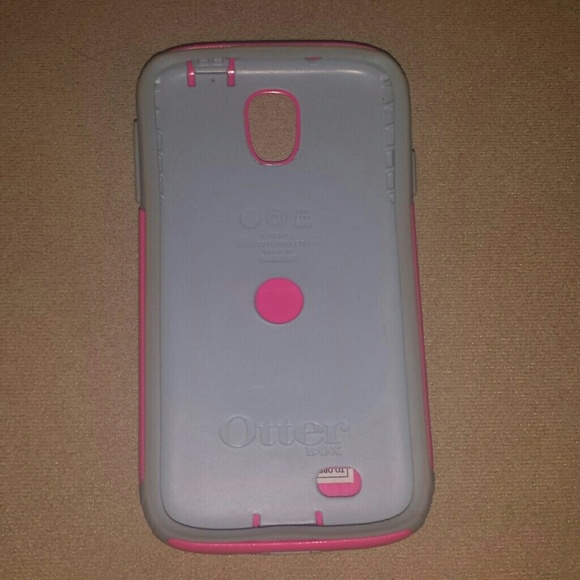 Otterbox Commuter Wallet Series - Galaxy S4