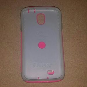 Otterbox Commuter Wallet Series - Galaxy S4