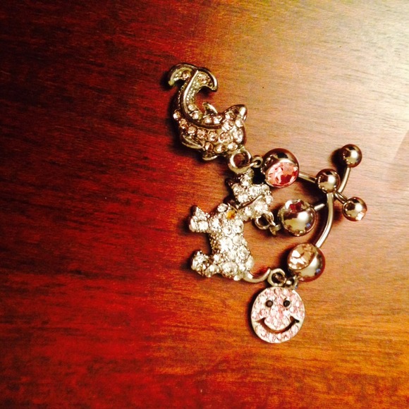 Belly rings - Picture 2 of 2