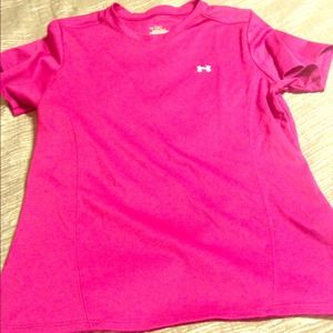 Under Armor Heat Gear