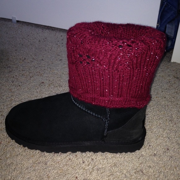 boot socks - Picture 2 of 2