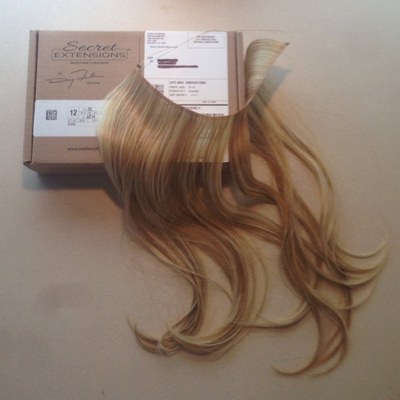 New secret extensions !