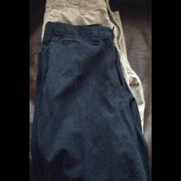 Men Old Navy pants