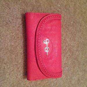Jessica Simpson wallet